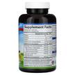 Фото складу Carlson, Inflammation Balance, Омега 3, 90 капсул