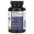 Фото складу Vitamin D3 250 mcg 10000 IU, Вітамін D3 Холекальциферол, 180 капс