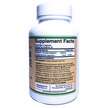Фото складу Double Wood, Magnesium L-Threonate, Магній Треонат, 100 капсул