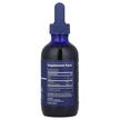 Фото складу Trace, Liquid CoQ10 Tangerine, Коензим CoQ10, 118 мл