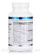 Фото складу Gluco-Support Formula, Підтримка рівня цукру, 120 таблеток