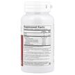 Фото складу Neptune Krill Oil 250 mg, Олія Антарктичного Кріля, 60 капсул