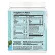 Фото состава Collagen Building Protein Peptides Natural, Коллагеновые пептиды,