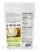 Фото складу Sunfood, Cacao + Mushrooms Organic, Гриби, 210 г
