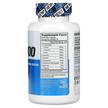 Фото складу EVLution Nutrition, EAA2000, Амінокислоти, 90 капсул