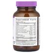Фото складу Bluebonnet Nutrition, B-Complex 50, B-комплекс, 100 капсул