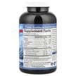 Фото состава The Very Finest Fish Oil Natural Lemon Flavor, Омега 3, 240 капсу