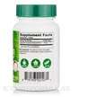 Фото складу Capsanthin 40 mg as CapsiClear, Підтримка здоров'я зору, 30 