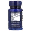 Фото складу Life Extension, 5-Lox Inhibitor, Босвеллія 100 мг, 60 капсул