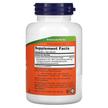 Фото состава NOW, Куркумин, Curcumin, 120 капсул