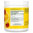 Фото складу Relax + Calm Magnesium Raspberry, Антистрес Формули з Магнієм, 20