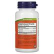 Фото складу NOW, Chlorophyll 100 mg, Хлорофіл 100 мг, 90 капсул