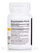Фото складу Alpha-Glycosyl Isoquercitrin, Антиоксиданти, 60 капсул