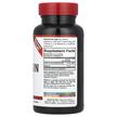 Фото складу Melatonin Time Release 10 mg, Мелатонін, 60 таблеток