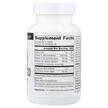 Фото складу Pau D'Arco Extract 500 mg, Пау Дарко 500 мг Екстракт, 100 та