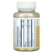 Фото складу Quercetin & Bromelain Plus Vitamin, Кверцетин та Бромелайн, 9