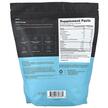 Фото складу Whey Concentrate Whey Protein Powder French Vanilla, Протеїн, 861