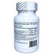 Фото складу Ecological Formulas, Sphingolin, Сфінголін, 60 капсул