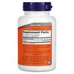 Фото складу NOW, Glycine 1000 mg, Гліцин 1000 мг, 100 капсул