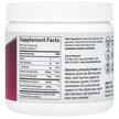 Фото состава Elderberry Immunity Powder Lemon Berry6, Поддержка иммунитета, 19