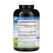 Фото складу Carlson, Lecithin 1200 mg, Лецитин 1200 мг, 280 капсул