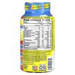 Фото складу Cocomelon Multivitamin Gummy Yummy Fruit, Мультивітаміни, 190 таб