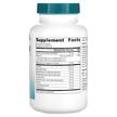 Фото складу Wellness D-mmunity 125 mcg, Підтримка імунітету, 120 капсул