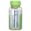 Фото складу True Herbs Echinacea Purpurea & Angustifolia, Ехінацея, 100 к
