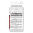 Фото состава Мелатонин 20 мг, Melatonin Maximum Strength, 90 таблеток