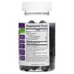 Фото состава Standardized Elderberry Vitamin C & Zinc, Черная Бузина, 90 т