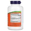 Фото складу NOW, Prostate Support, Підтримка простати, 180 капсул