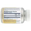 Фото состава High Potency Betaine HCL with Pepsin, Бетаин гидрохлорид, 100 кап