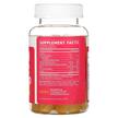 Фото складу Extra Strength Collagen Gummies, Колаген, 60 таблеток