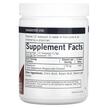 Фото складу Buffered Magnesium Bisglycinate, Магній Бісглицинат, 113 г