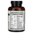 Фото складу Men's Stress Support Multivitamin & Mineral, Підтримка с