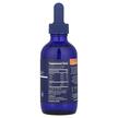 Фото состава Trace, Кето Электролиты в каплях, Keto Electrolyte Drops, 118 мл