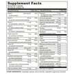 Фото складу BioEnhance with DNAble, Мультивітаміни, 240 капсул