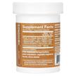 Фото складу Ultimate 10+ Probiotics 50 Billion CFU, Пробіотики, 60 капсул
