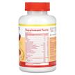 Фото состава Kids Formula Multi & Omega-3s with, Витамины с Омега-3, 120 к
