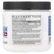 Фото складу Ultimate Magnesium Glycinate Drink Mix Raspberry, Гліцинат магнію
