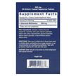 Фото складу Life Extension, SAMe 400 mg, САМе Аденозил-метионін, 30 таблеток