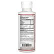 Фото складу Nanofood Wonder-D Plant-Based D3 + K2 + B12, Вітаміни D3 K2, 225 