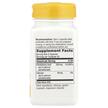 Фото складу Nature's Way, Pantothenic Acid, Пантотенова кислота, 100 кап