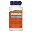 Фото складу NOW, Hawaiian Noni 450 mg, Ноні 450 мг, 90 капсул