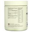 Фото складу Collagen Peptides Matcha, Колагенові пептиди, 228 г