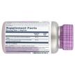 Фото складу Solaray, Berberine & Curcumin Root Extracts, Берберин, 60 кап