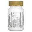 Фото складу Natures Plus, Vit D3 & K2, Вітаміни D3 & K2, 60 капсул