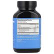 Фото складу HUM Nutrition, OMG! Omega The Great, Омега 3, 60 капсул