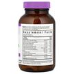 Фото складу Bluebonnet Nutrition, Stress B-Complex, B-комплекс, 100 капсул