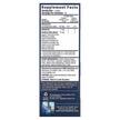 Фото состава Мелатонин, Kids Sleep Chewable Melatonin + Magnesium, 35 таблеток